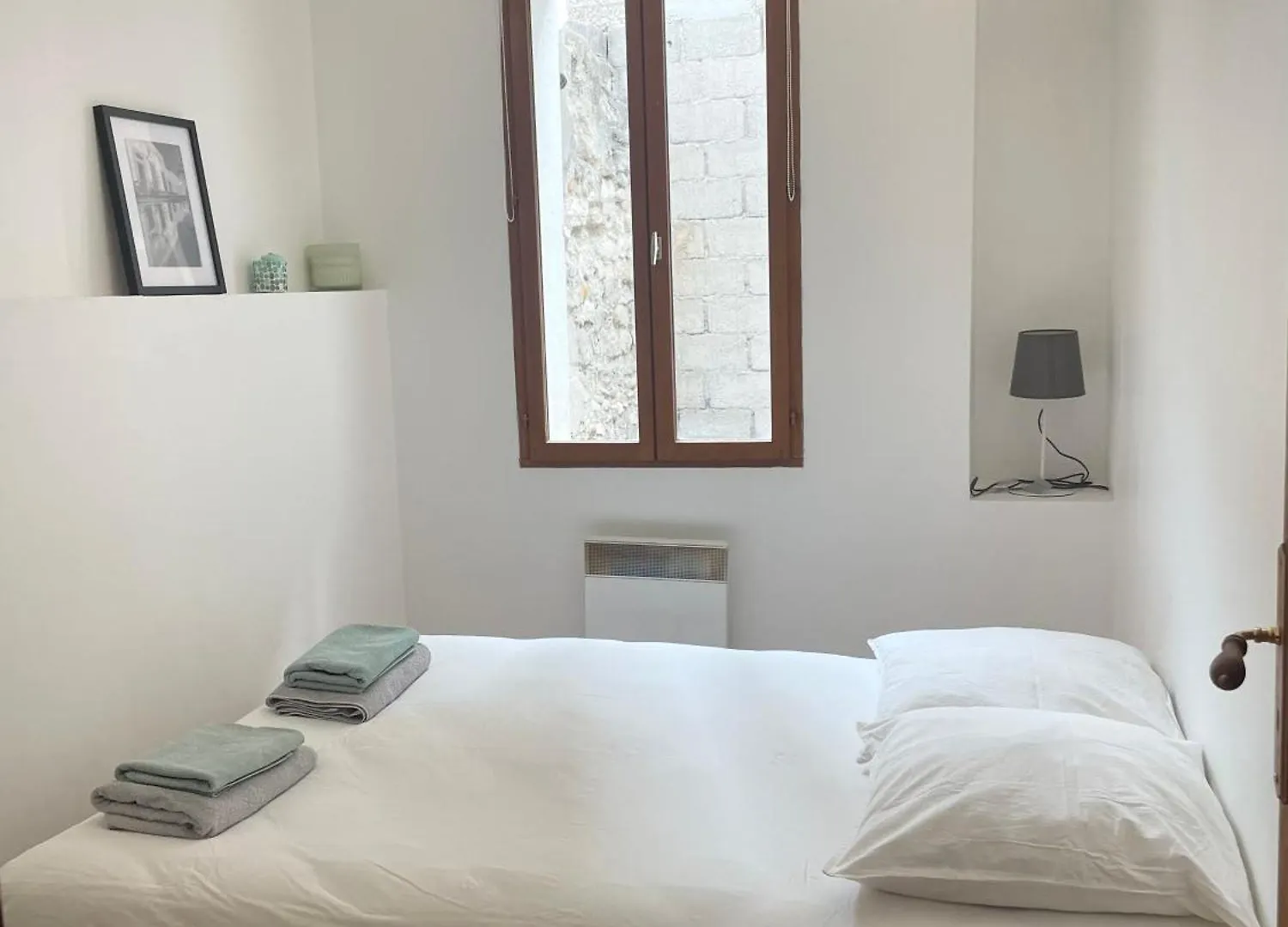 Apartment Appartement Avignon Intra-Muros France