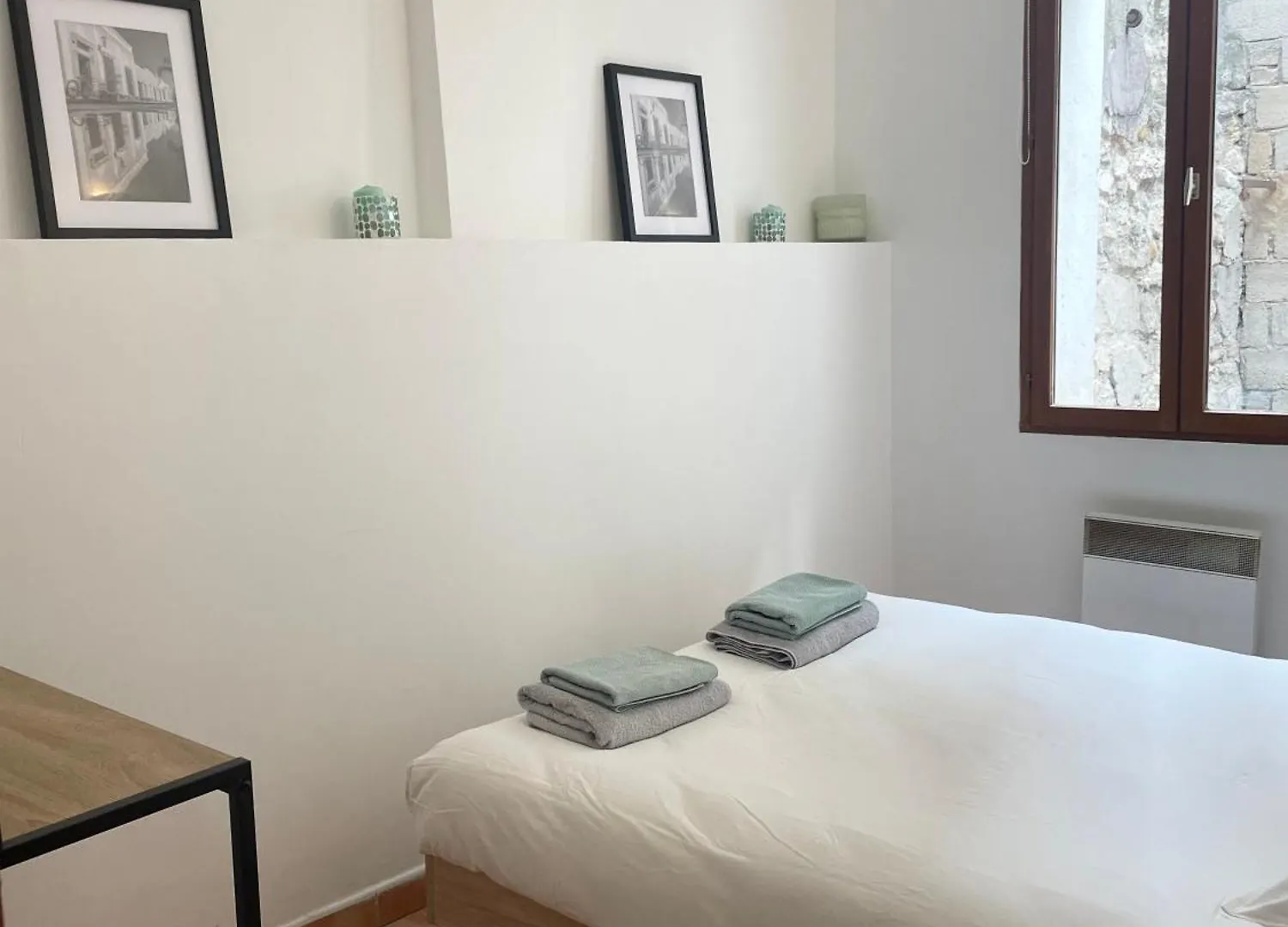 Apartment Appartement Avignon Intra-Muros