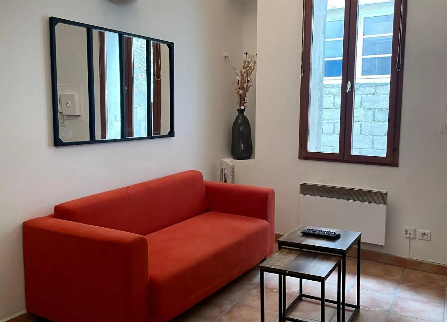 Appartement Avignon Intra-Muros location