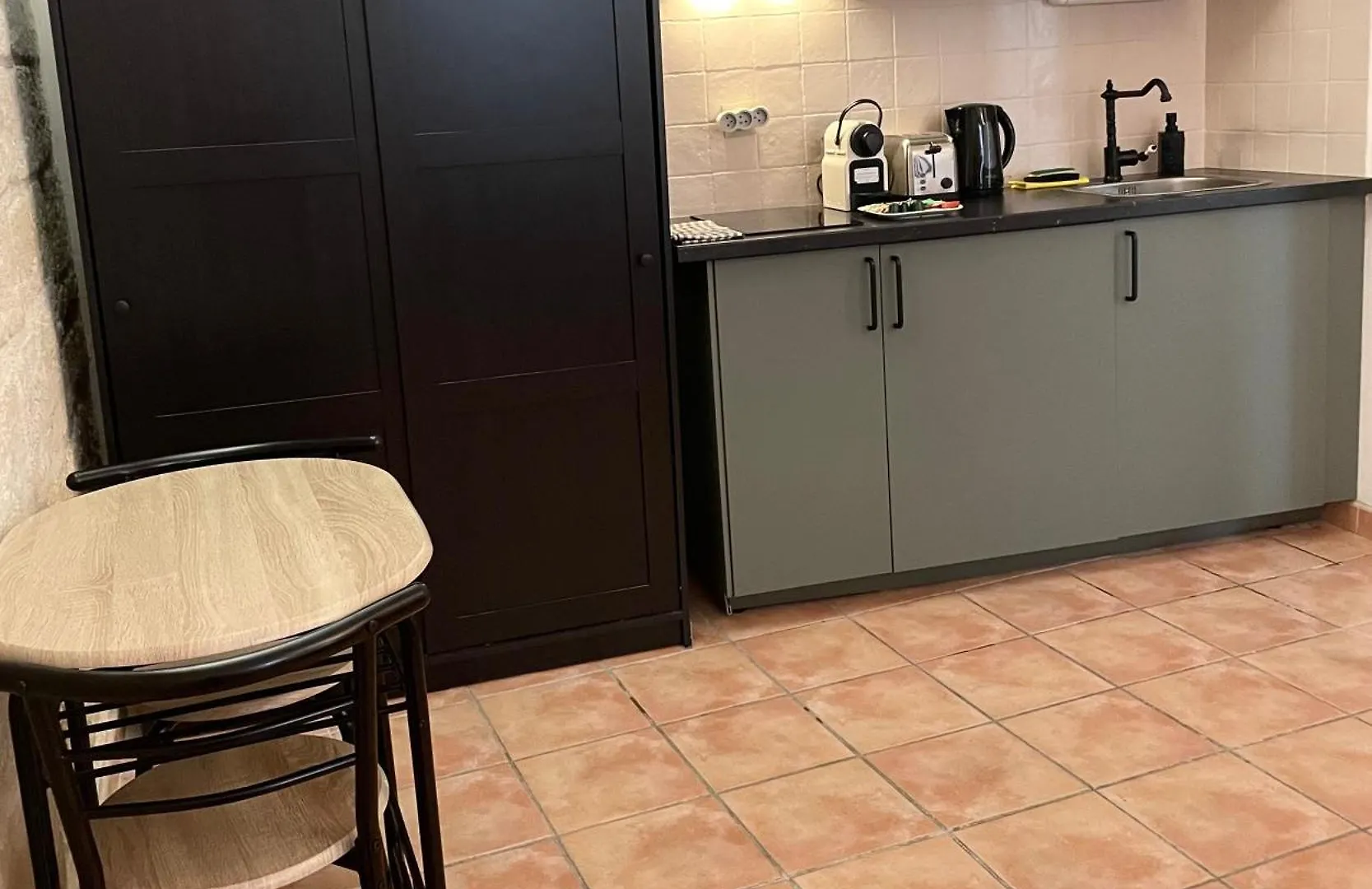 Appartement Avignon Intra-Muros